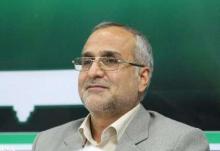 مبارزه با مواد مخدر یک کار جهادی است