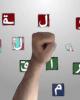 فیلم/دولت اسرائیلی عراق و شام+دانلود