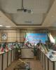 پنجمین جلسه شورای فرهنگ عمومی شهرستان بهار به روایت تصویر
