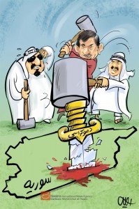 دموکراسی